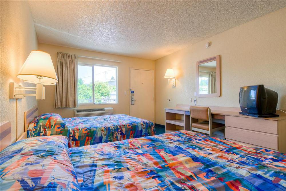 Motel 6-La Mesa, Ca - San Diego Room photo