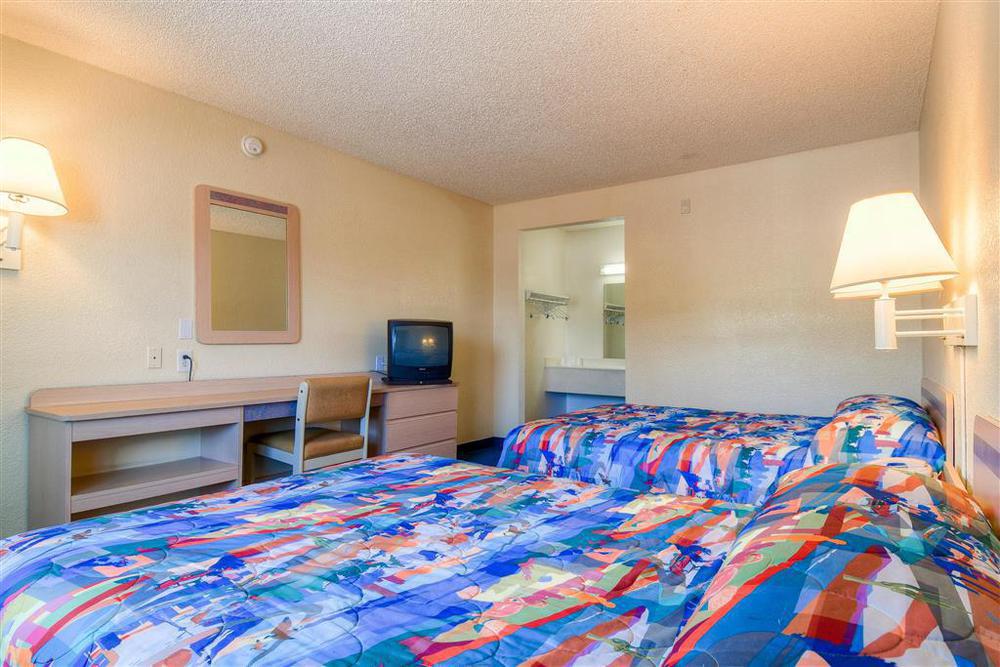 Motel 6-La Mesa, Ca - San Diego Room photo
