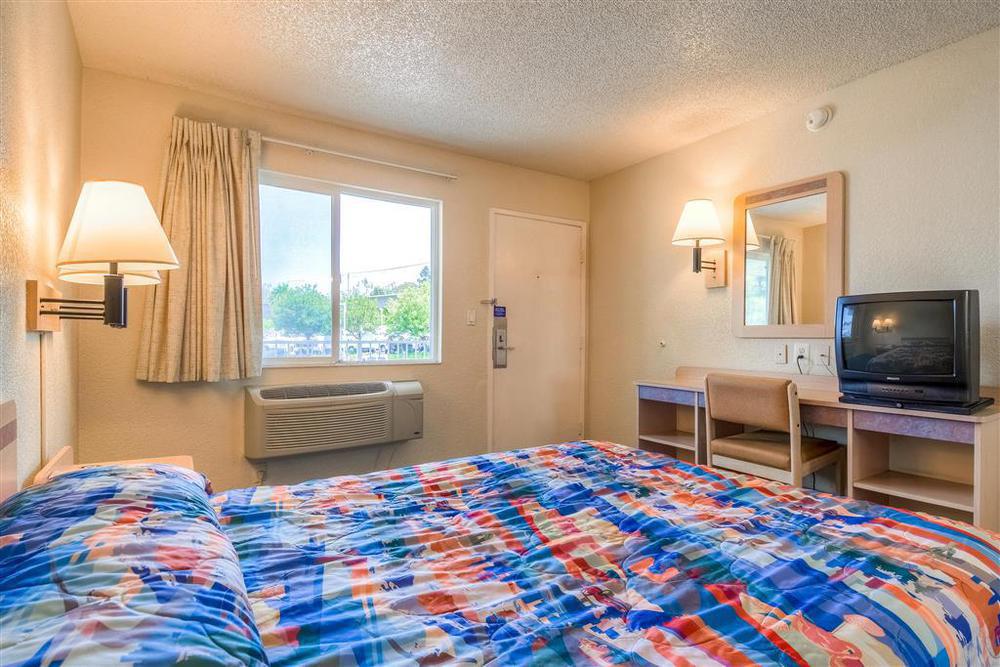 Motel 6-La Mesa, Ca - San Diego Room photo