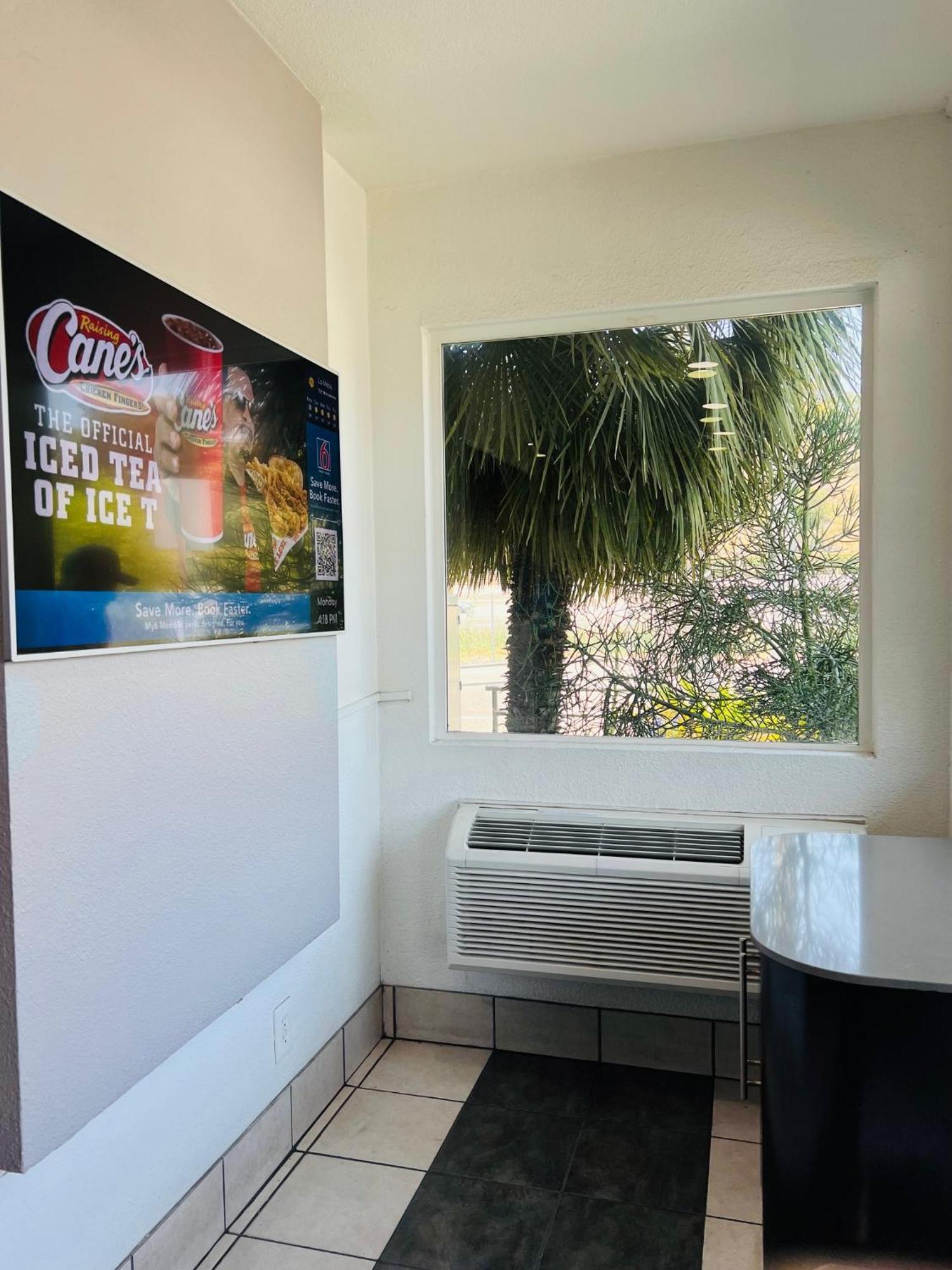 Motel 6-La Mesa, Ca - San Diego Exterior photo