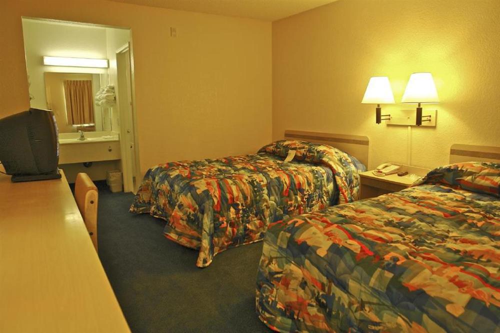 Motel 6-La Mesa, Ca - San Diego Room photo